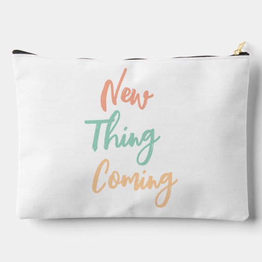 Nieuw ding komt Snoep kleur print Etui (Achterkant)