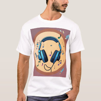 Nieuw_DJ_Mode_Dijainig T-shirt
