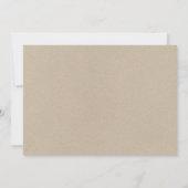 Nieuw engeland nautische zeilboot bruiloft kaart (Achterkant)