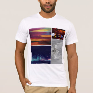 "Nieuw ERA-geluid" T-shirt