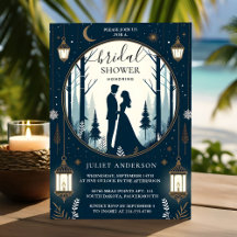 Nieuw Forest Stars Sneeuwlicht Winter Vrijgezellen