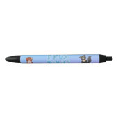 NIEUW! Frost Babies Pen (Voorkant)
