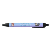 NIEUW! Frost Babies Pen (Bodem)