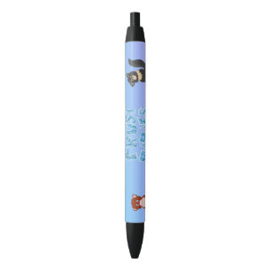 NIEUW! Frost Babies Pen