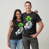 Nieuw gearriveerd. St. Patrick's Day T-shirt (Unisex)