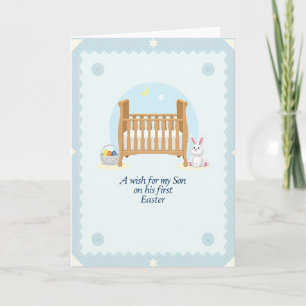 Nieuw Geboortekaartje voor Baby Kaart