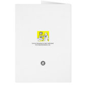 Nieuw gekwalificeerd Afstuderen voor artsen (Achterkant)