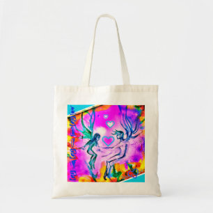 NIEUW GELOOFLIJK TAS VAN FAERIES
