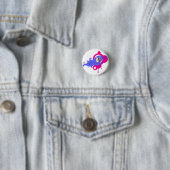nieuw geluid ronde button 3,2 cm (In situ)