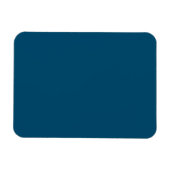 Nieuw gepersonaliseerd tekstlogo Flexibele fotomag Magneet (Horizontaal)