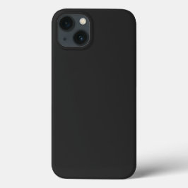 Nieuw Gepersonaliseerde een zwart-wit foto van een Case-Mate iPhone Case