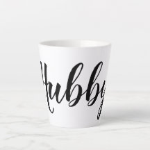 Nieuw getrouwd Fun Elegant "Hubby"