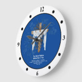 Nieuw Gewijde Priester Pastor Diaken Minister Groo Grote Klok (Hoek)