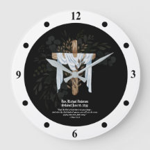 Nieuw Gewijde Priester Pastor Diaken Minister