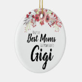 Nieuw Gigi Ornament (Rechts)
