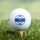 NIEUW! Golfballen - Srixon Soft Feel 13 - 3 pack (Insitu Shirt)