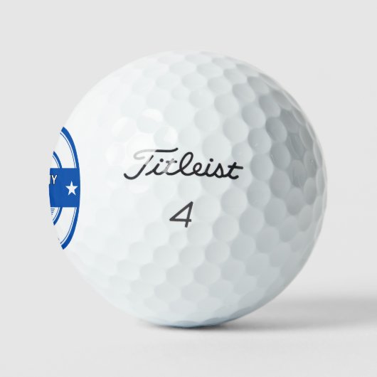 NIEUW! Golfballen - Titleist Pro V1 - 12-pack (Logo)