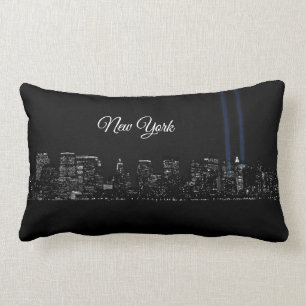 NIEUW GORKSEPTEMBER 11 PILLOW KUSSEN