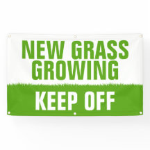 NIEUW GRAS BLIJFT GROEIEN