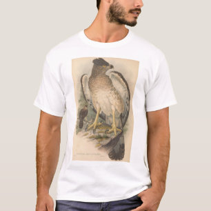 Nieuw-Guinea Eagle, volwassen T-shirt