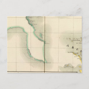 Nieuw-Guinea nr. 31 Briefkaart