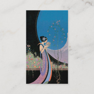 Nieuw-Guinea - Visitekaartjes