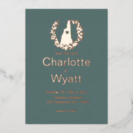 Nieuw-Hampshire Kaart  Bestemming Huwelijk 