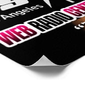 NIEUW! Het beste van haar Poster (Hoek)