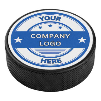 NIEUW! Hockey Puck - Aangepast