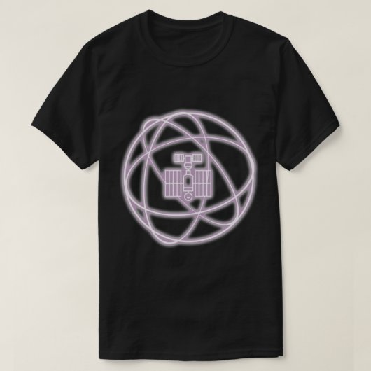 Nieuw Hoesje Album T-shirt (Design voorkant)
