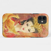 Nieuw Hoesje iPhone 5 van het Begin (Achterkant (horizontaal))