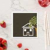 Nieuw Home Servetten (Insitu)