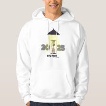 Nieuw hoodie design voor elk modern man