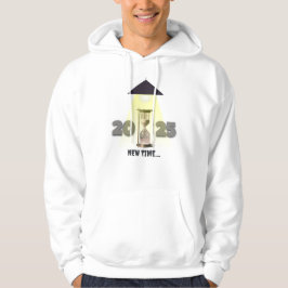 Nieuw hoodie design voor elk modern man