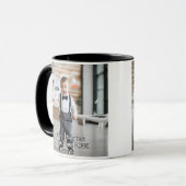 Nieuw hoofdstuk - 2024 mok (Voorkant links)