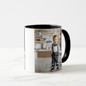 Nieuw hoofdstuk - 2024 mok (Voorkant rechts)