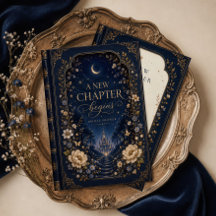 Nieuw hoofdstuk begint Fantasy Enchanted bruidsdou