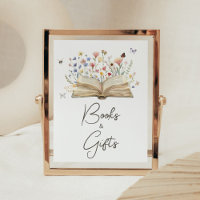 Nieuw hoofdstuk begint met boeken en geschenken