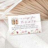 Nieuw hoofdstuk begint met het aanvragen van een V Informatiekaartje