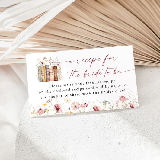 Nieuw hoofdstuk begint met het aanvragen van een V Informatiekaartje