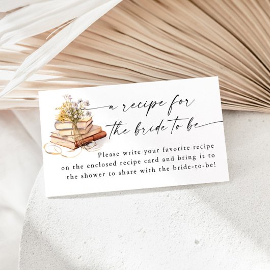 Nieuw hoofdstuk begint met het aanvragen van een V Informatiekaartje