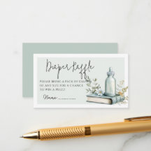 Nieuw hoofdstuk begint Storybook Enclosure Kaart