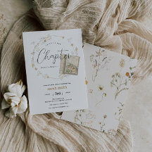 Nieuw hoofdstuk Boek dat als geneutraal Baby showe