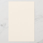 Nieuw hoofdstuk boek Hij zei dat ze zei bruids spe (Achterkant)