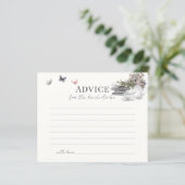 Nieuw Hoofdstuk Boek Thee PK Vrijgezellenfeest Adv (Staand voorkant)