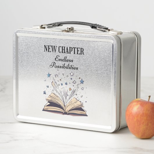 Nieuw hoofdstuk Eindeloze mogelijkheden (In situ)