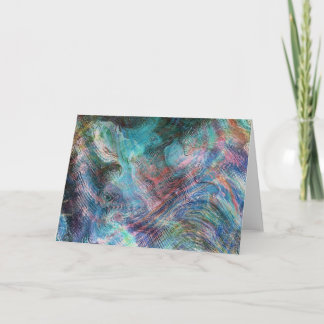 Nieuw hoofdstuk kaart