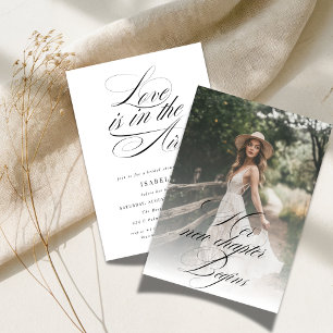 Nieuw hoofdstuk Liefde is in de lucht Vrijgezellen Kaart