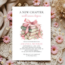 Nieuw Hoofdstuk Staat Te Beginnen Roze Boek Baby S
