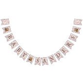 Nieuw hoofdstuk - Stapel boeken wilde bloemen 'Bab Vlaggetjes (Alle)